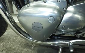 KAWASAKI W650 2007 EJ650A