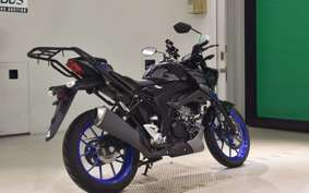SUZUKI GSX-S125 2004 DL32D