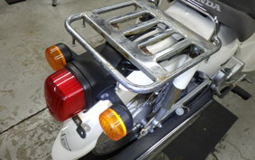 HONDA C110 SUPER CUB 2009 JA07