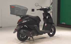 SUZUKI ﾚｯﾂ CA4AA