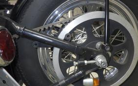 HARLEY FLSTS 1450 2001