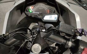 KAWASAKI NINJA250 EX250L
