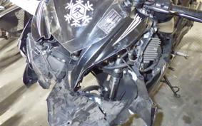 KAWASAKI NINJA 250 ABS EX250L