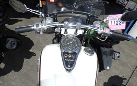 KAWASAKI VULCAN 1500 CLASSIC 1996 VNT50D