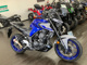 Фото Yamaha MT-03 2022 с японского аукциона