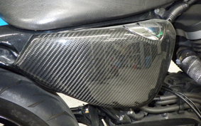 HARLEY XL883R 2005