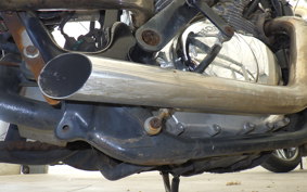HONDA STEED 400 1995 NC26