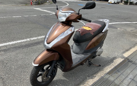 HONDA LEAD 125 JF45
