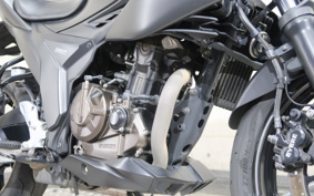 SUZUKI JIKUSA-250 ED22B