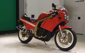 SUZUKI GSX-R1100 1988 GU74A