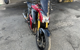 SUZUKI GSX-S1000 2017 GT79B