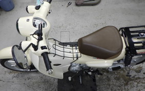 HONDA C110 SUPER CUB JA59