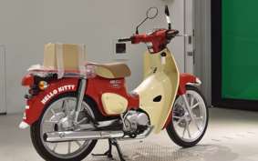 HONDA C110 SUPER CUB 2025 JA59