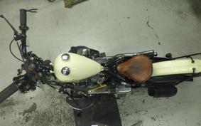 HARLEY FXSTS 1340 1990