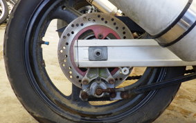 SUZUKI BANDIT 250 V Type GJ77A