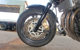 YAMAHA XJR1200 R 1997 4KG