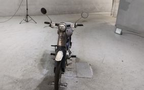HONDA SUPER CUB70 C70