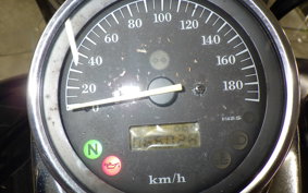 HONDA SHADOW 750 Gen. 3 2006 RC50