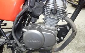 HONDA APE 50 AC16
