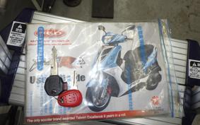 PGO TIGRA 125