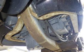 SUZUKI LET's 5 G CA47A