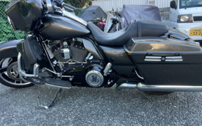 HARLEY HARLEY FLHX1580 2013 KBM