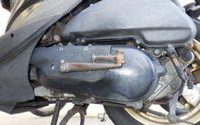 YAMAHA JOG ZR Gen.3 SA39J