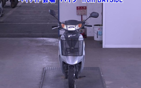 HONDA DIO