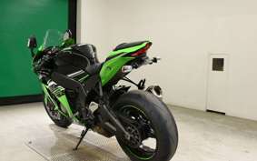 KAWASAKI ZX 10 NINJA ABS 2016