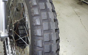 HONDA XL230 MC36