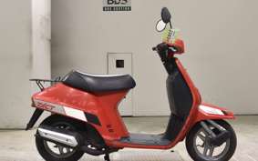 HONDA TACT 2023 AF09