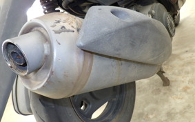 SUZUKI ADDRESS V125 S 2019 CF4MA