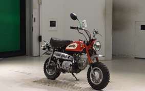 HONDA MONKEY 2003 Z50J