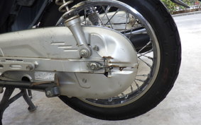 HONDA C50 SUPER CUB AA04