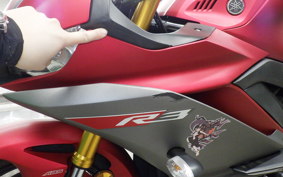 YAMAHA YZF R-3 2019 RH13J