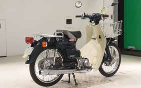 HONDA C90 SUPER CUB 2025 HA02