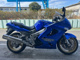Фото Kawasaki ZZ1200 NINJA R 2004 с японского аукциона