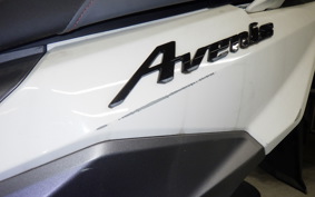 SUZUKI AVENIS 125 EA12J