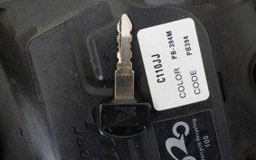 HONDA C110 SUPER CUB JA44