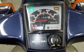 HONDA C90 SUPER CUB E HA02