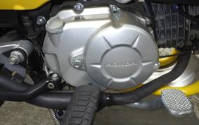 HONDA CROSS CUB 110 1992 JA10