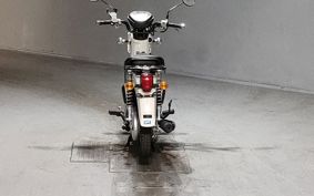 HONDA  CROSS  CUB 50 AA06