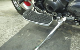 YAMAHA DRAGSTAR 400 CLASSIC 2006 VH01J