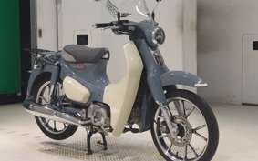 HONDA C125 SUPER CUB JA48