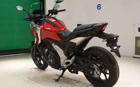HONDA NC750X DCT 2021 RH09