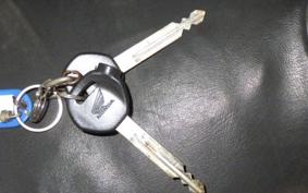 HONDA CREA SCOOPY AF55