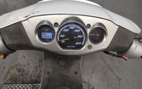 YAMAHA JOG ZR EVOLUTION SA16J