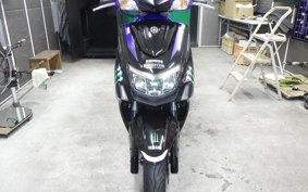 YAMAHA CYGNUS 125 XSR 3 SED8J