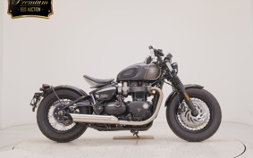 TRIUMPH BONNEVILLE BOBBER 2022