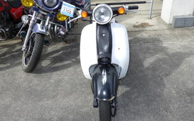 HONDA GIORCUB AF53